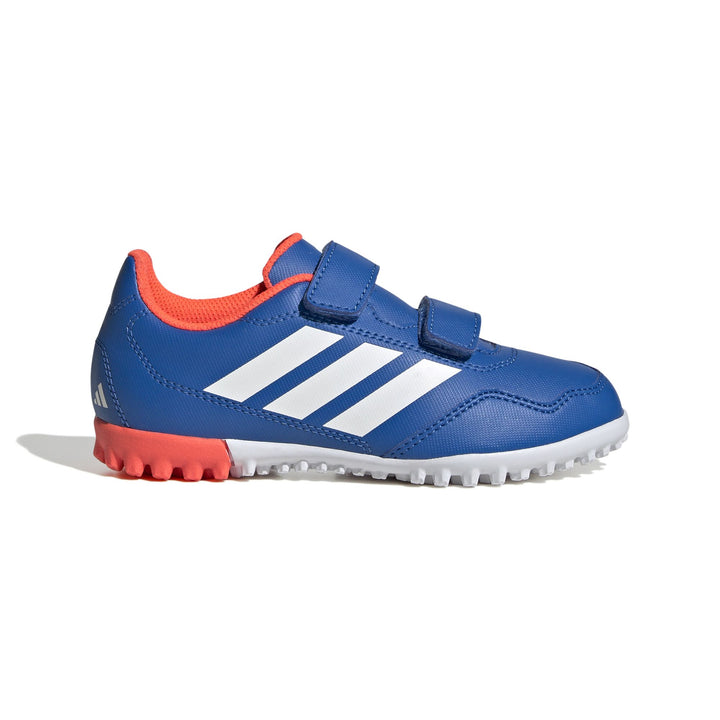 adidas Youngstar Rise Cf C - broyal/ftwwht/tmsoor