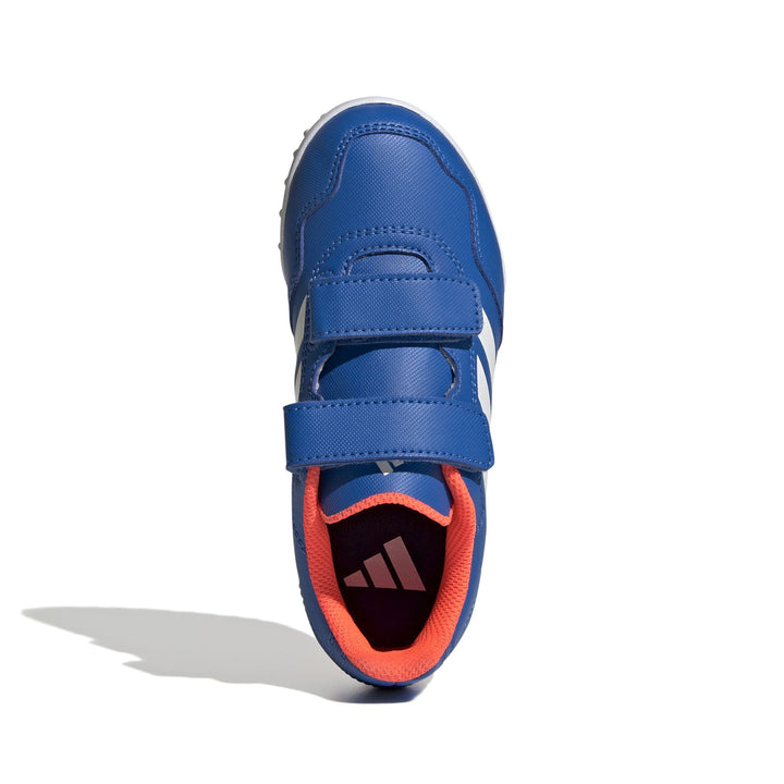 adidas Youngstar Rise Cf C - broyal/ftwwht/tmsoor