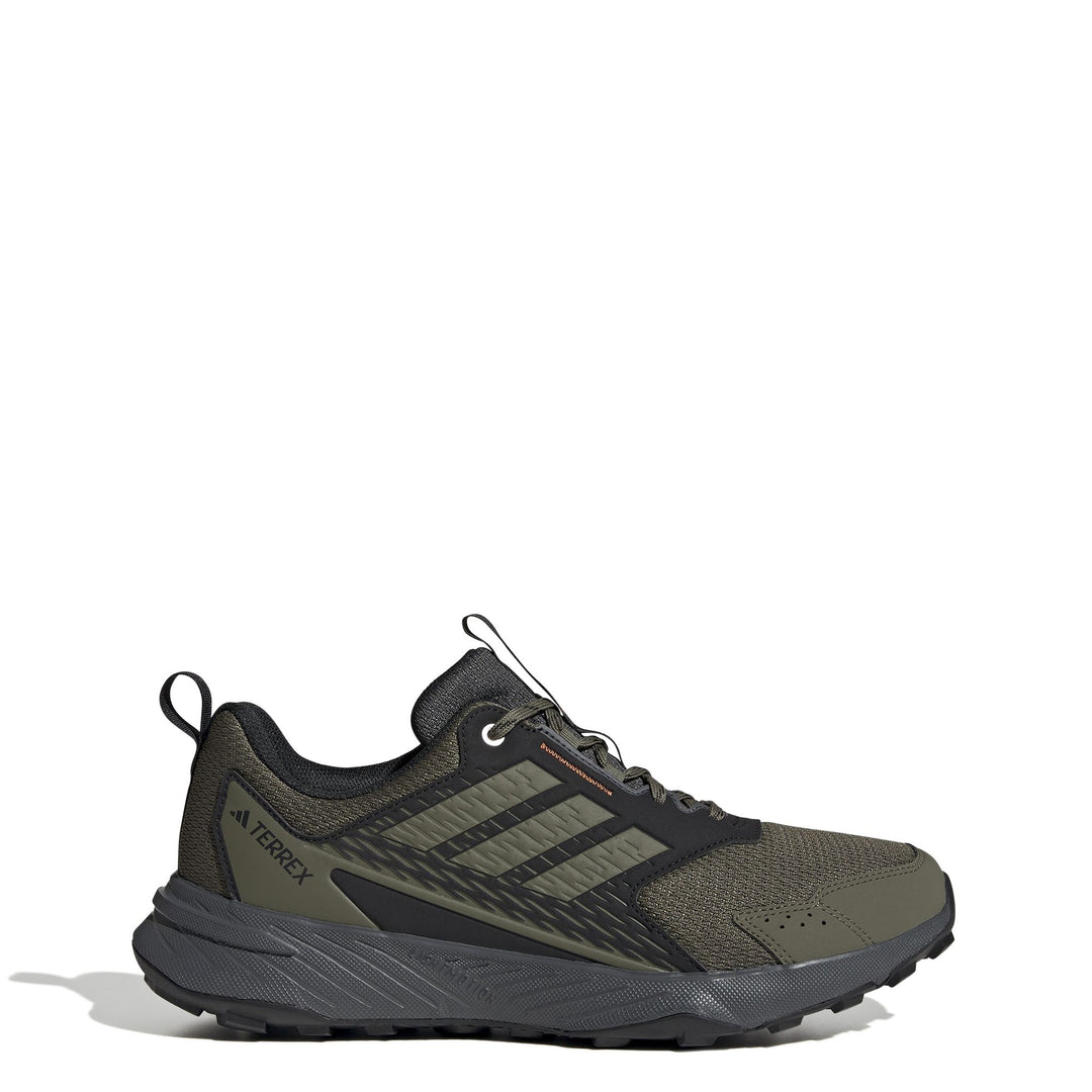 adidas Terrex Tracefinder 2 - olistr/olistr/seimor