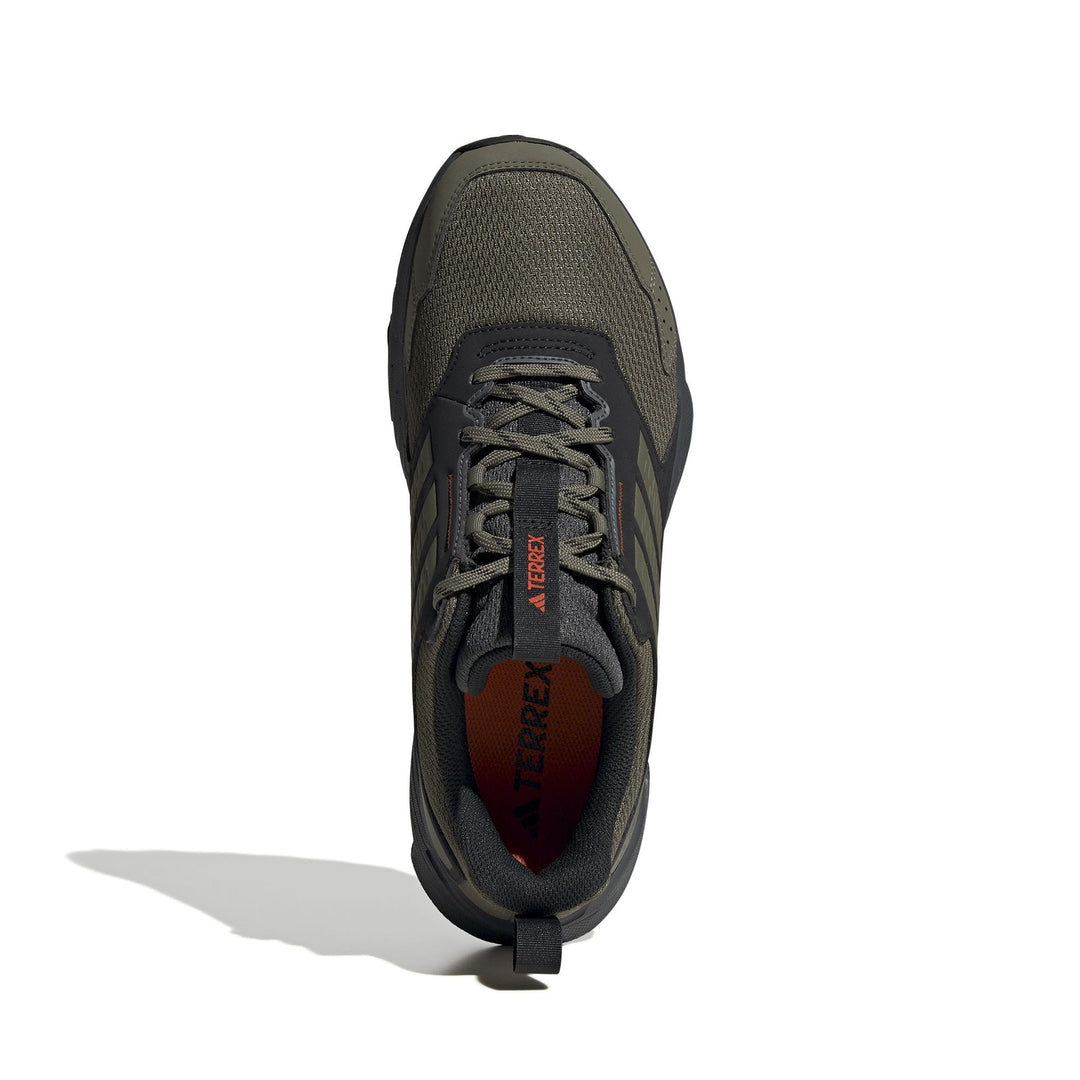 adidas Terrex Tracefinder 2 - olistr/olistr/seimor