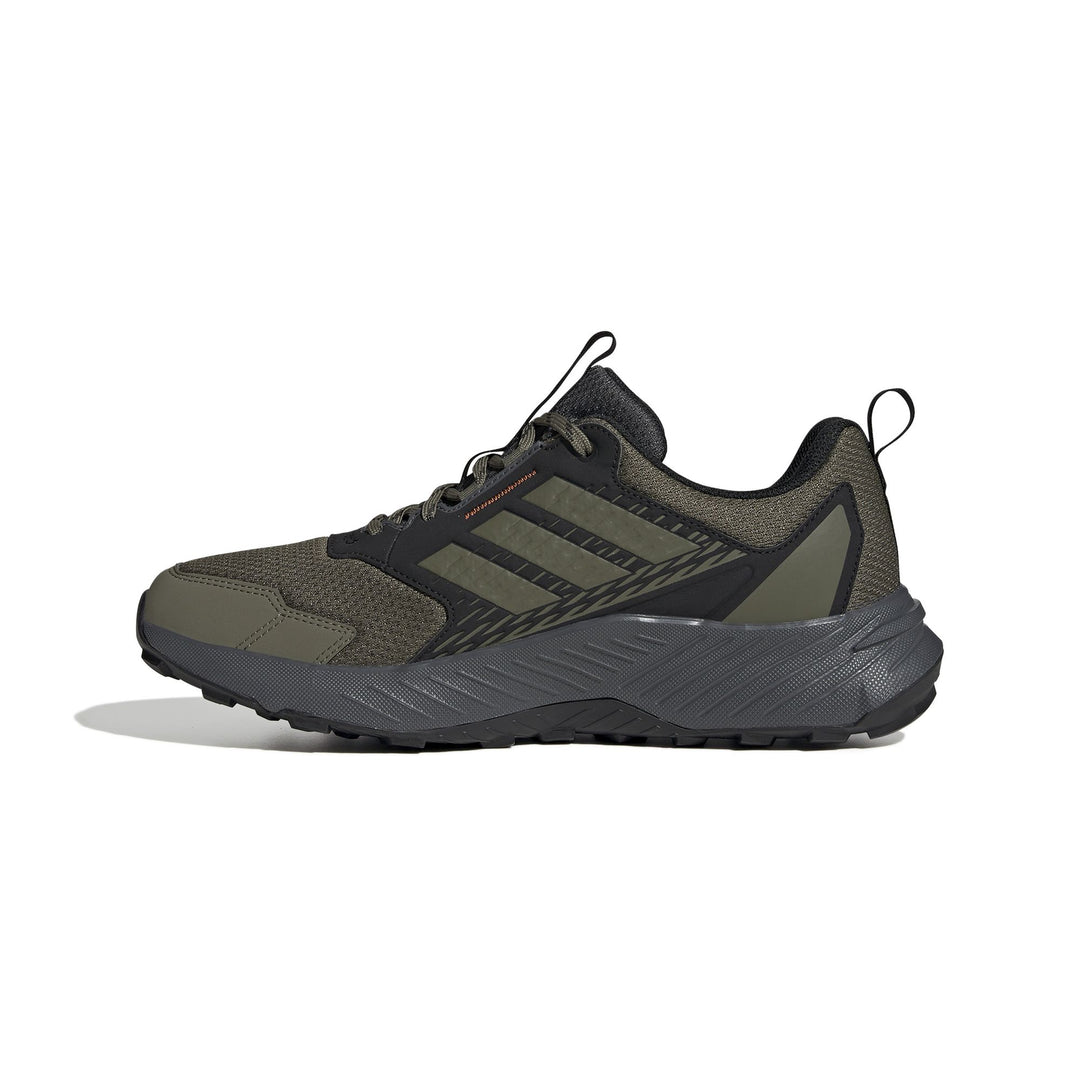 adidas Terrex Tracefinder 2 - olistr/olistr/seimor