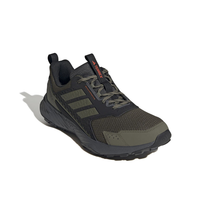 adidas Terrex Tracefinder 2 - olistr/olistr/seimor
