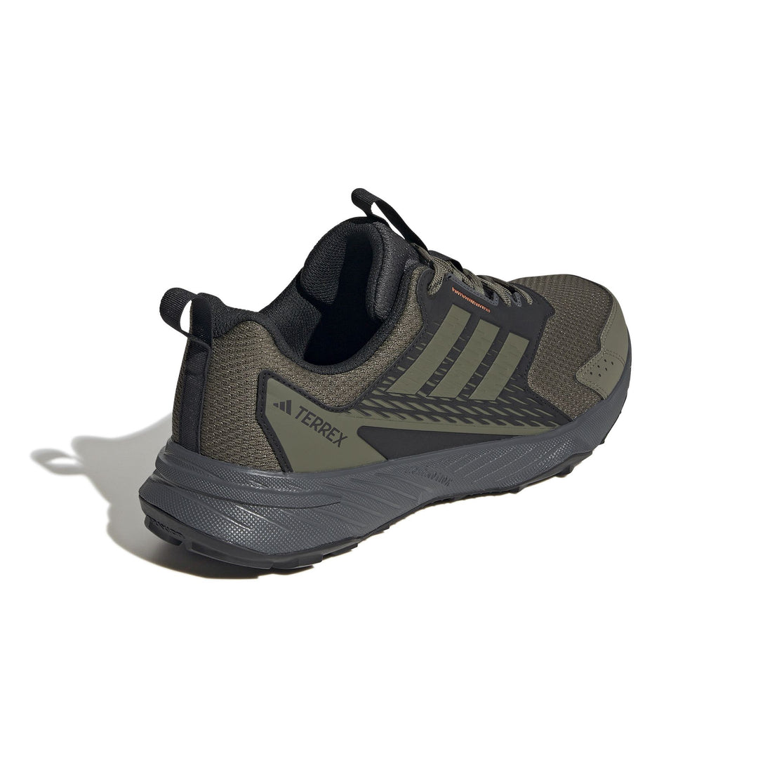 adidas Terrex Tracefinder 2 - olistr/olistr/seimor