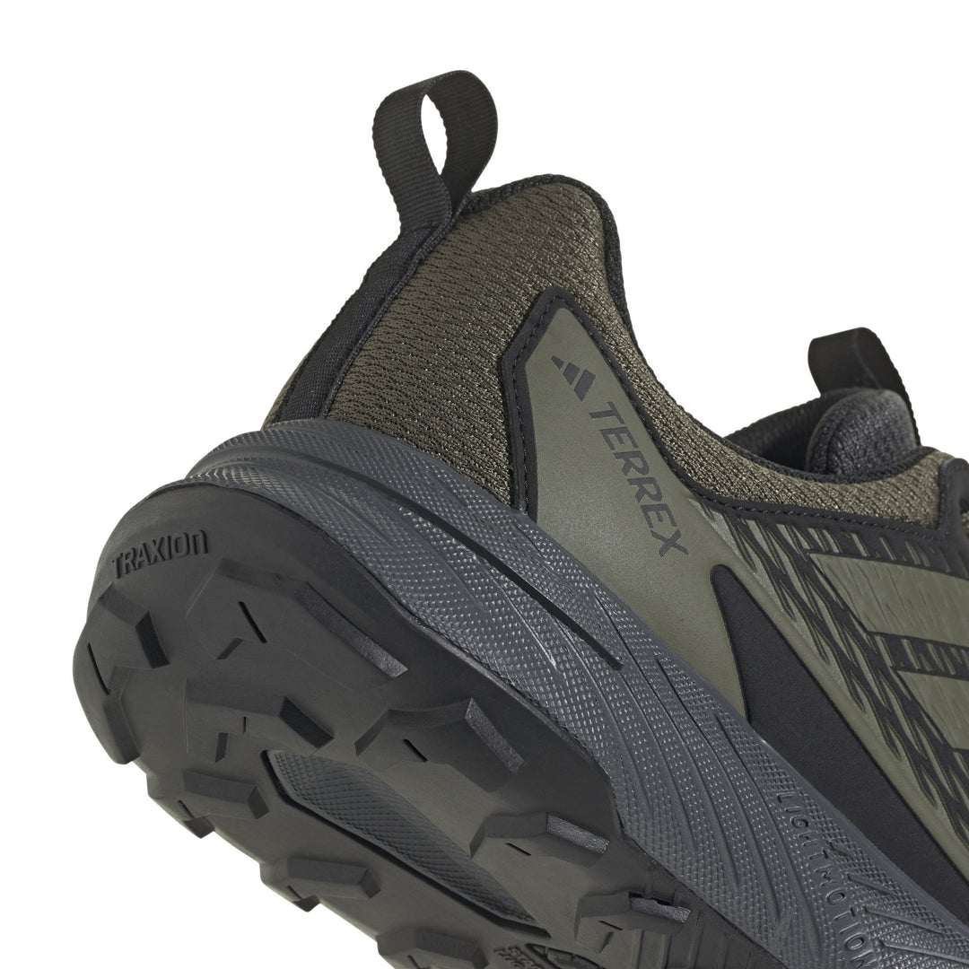 adidas Terrex Tracefinder 2 - olistr/olistr/seimor