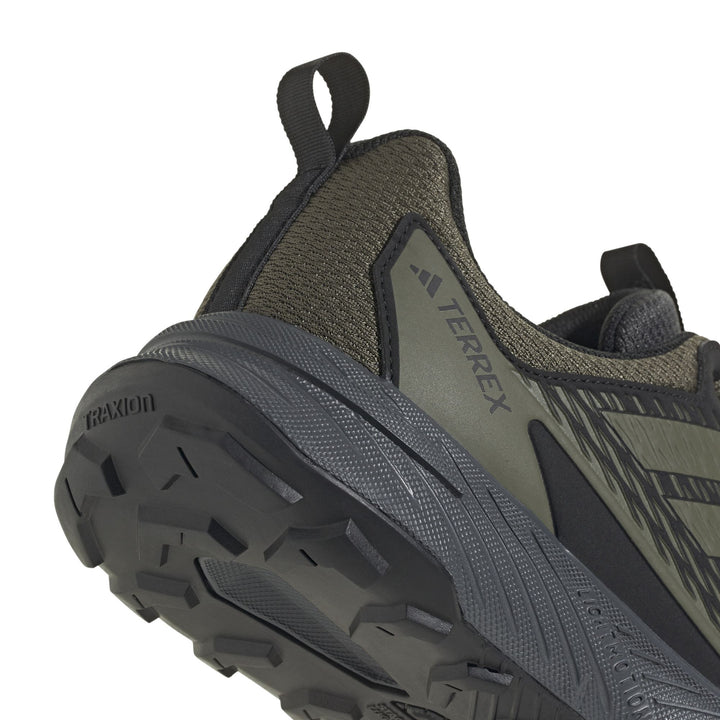 adidas Terrex Tracefinder 2 - olistr/olistr/seimor