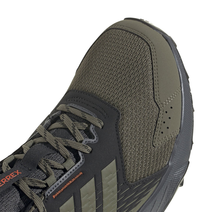 adidas Terrex Tracefinder 2 - olistr/olistr/seimor