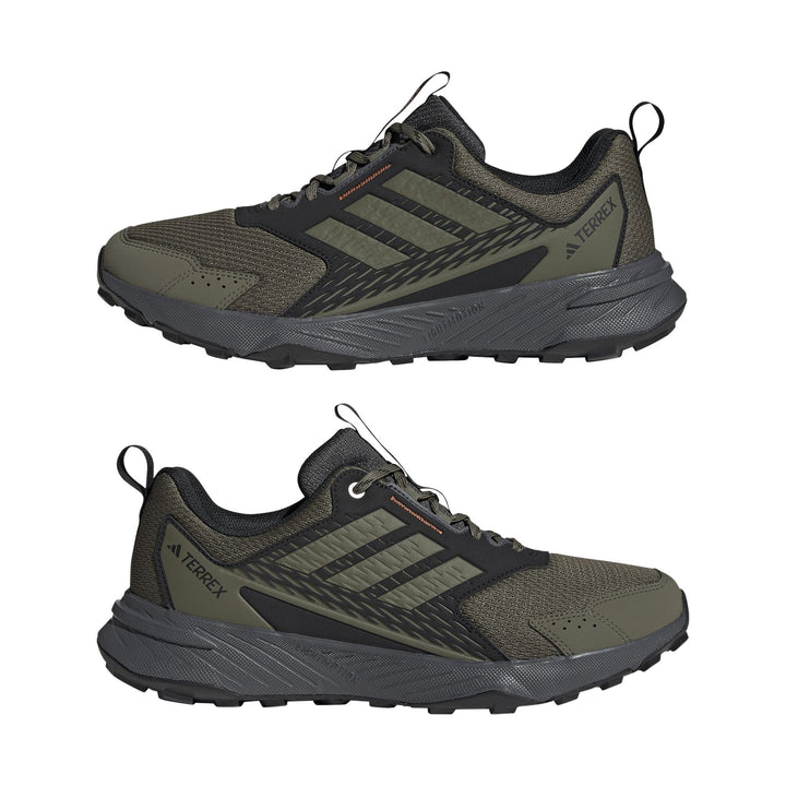 adidas Terrex Tracefinder 2 - olistr/olistr/seimor