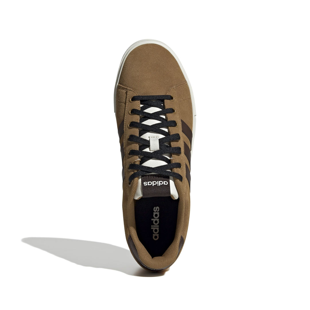 adidas Daily 4.0 - brostr/dbrown/owhite