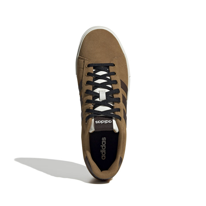 adidas Daily 4.0 - brostr/dbrown/owhite
