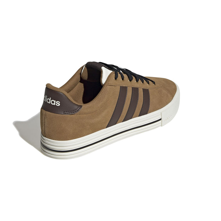 adidas Daily 4.0 - brostr/dbrown/owhite