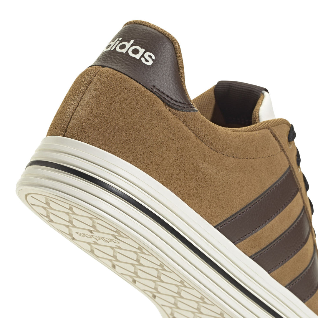 adidas Daily 4.0 - brostr/dbrown/owhite