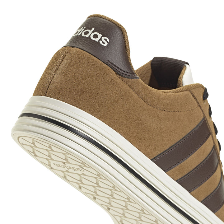 adidas Daily 4.0 - brostr/dbrown/owhite