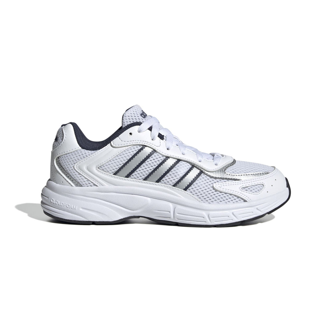 adidas Eclyptix 2000 - ftwwht/shanav/silvmt