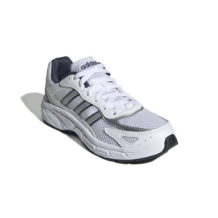 adidas Eclyptix 2000 - ftwwht/shanav/silvmt