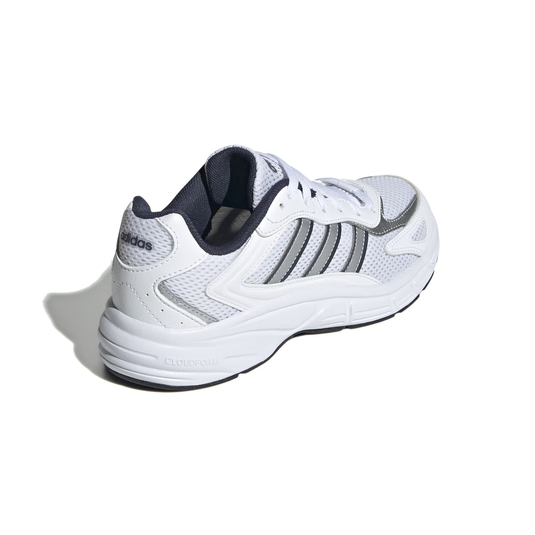 adidas Eclyptix 2000 - ftwwht/shanav/silvmt