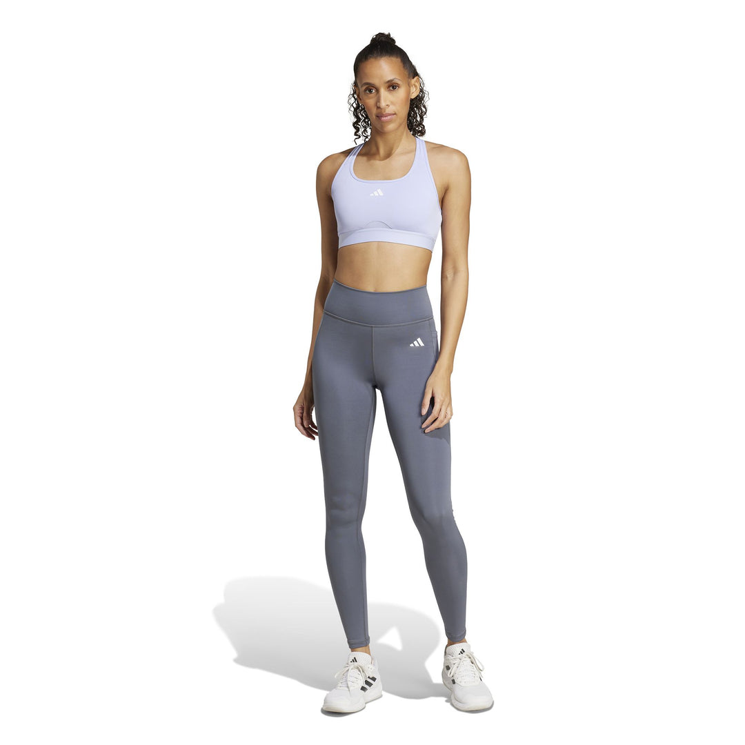 adidas Opt Ess St 1/1 - onix/white
