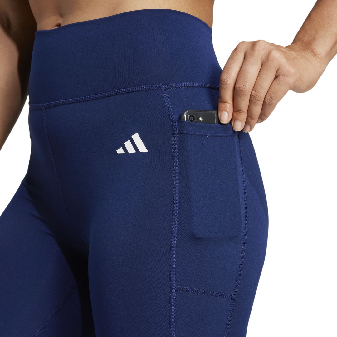 adidas Opt Ess St 1/1 Trainingsoberteil