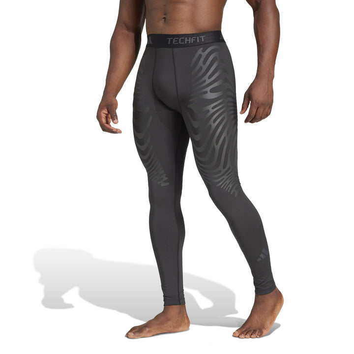 adidas Tf Ctrl Tight - black