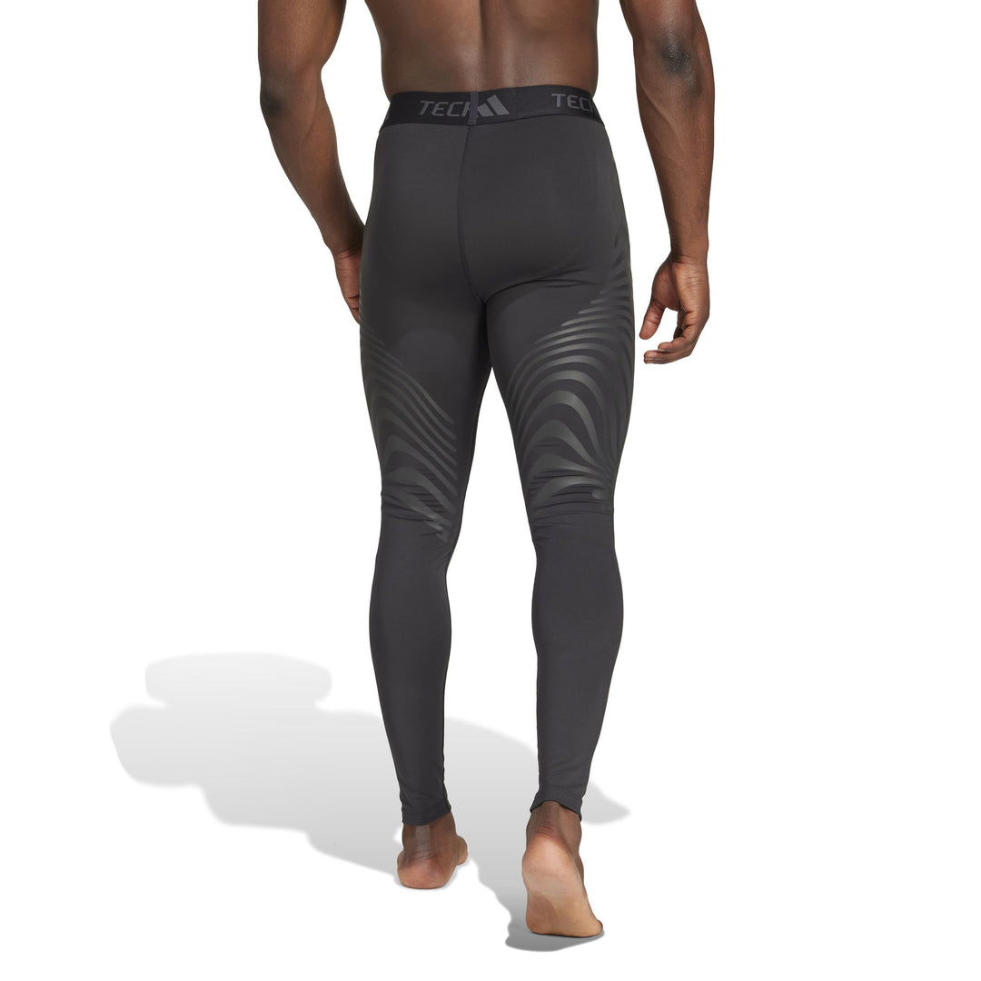 adidas Tf Ctrl Tight - black