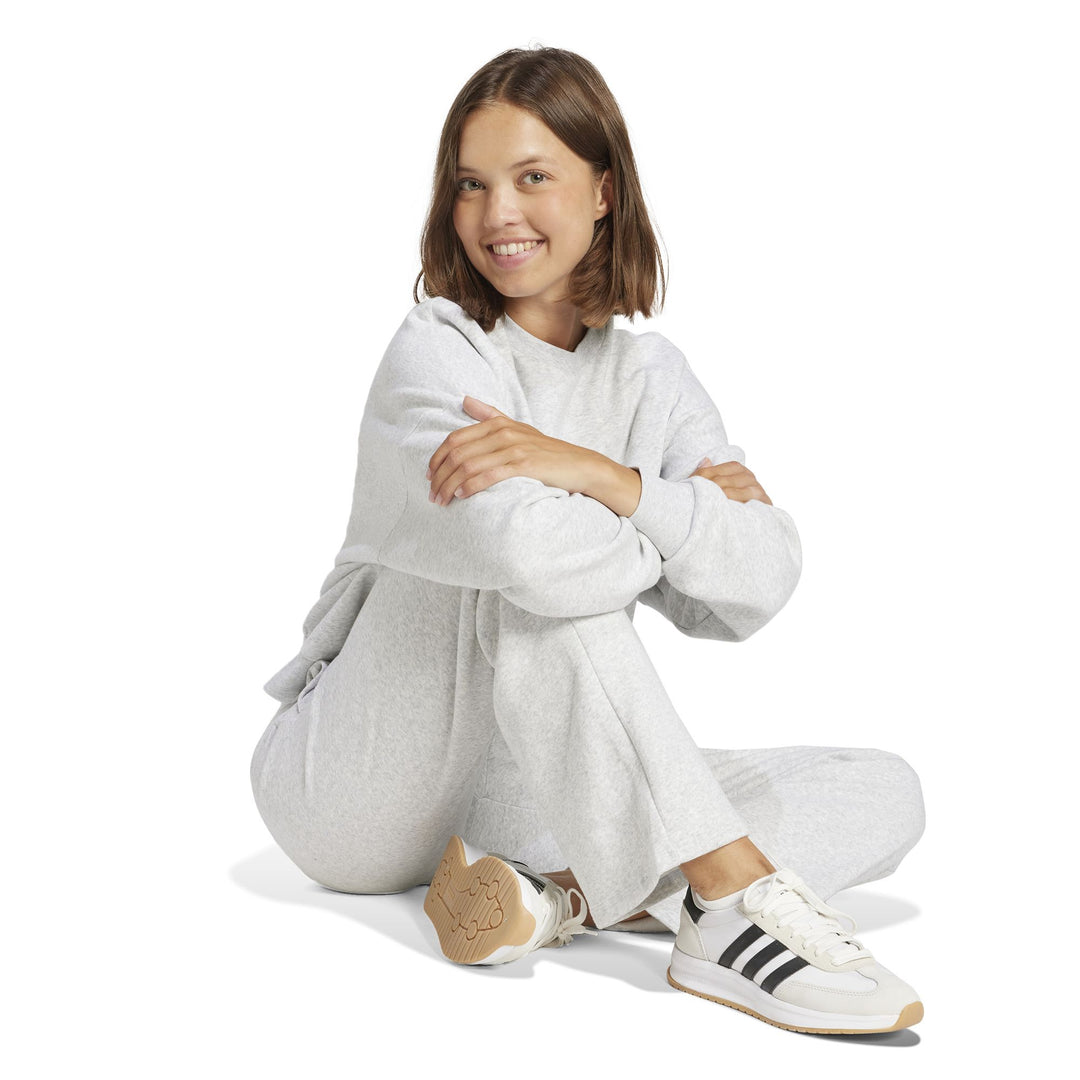 adidas W Sl Fc Pt - lgreyh/white