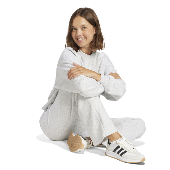 adidas W Sl Fc Pt - lgreyh/white