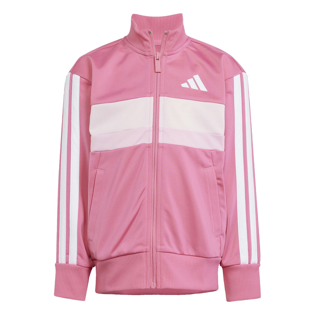 adidas Lk 3S Tib Ts Trainingsanzug