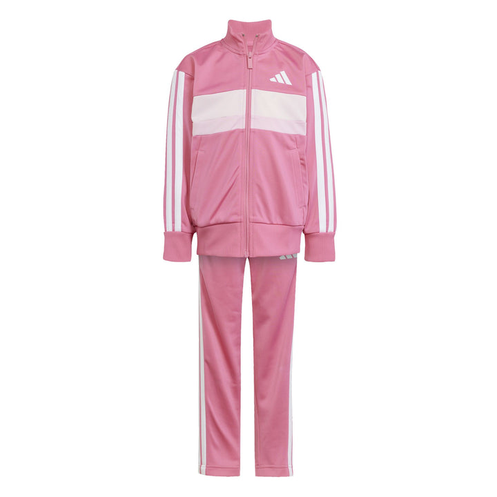 adidas Lk 3S Tib Ts Trainingsanzug