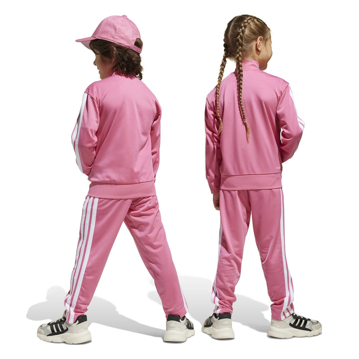 adidas Lk 3S Tib Ts Trainingsanzug