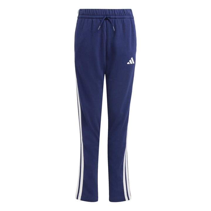 adidas J 3S Tib Fl Ts - royblu/white/globlu