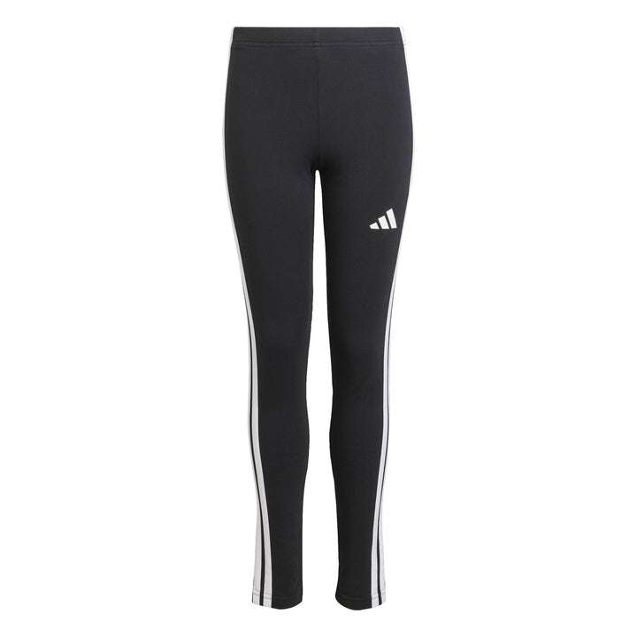 adidas Jg 3S Tib Fl St - pnkfus/white/clpink
