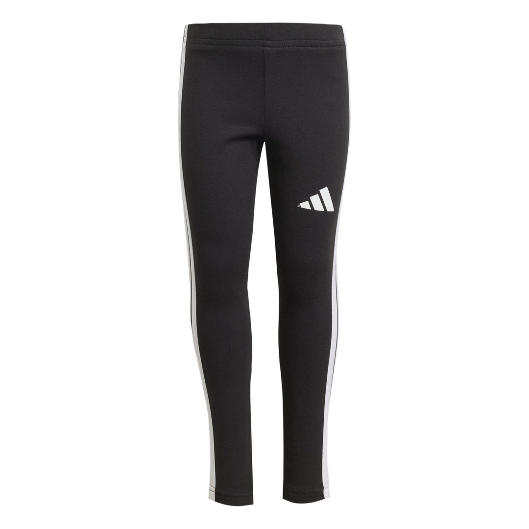 adidas Lg 3S Tib Fl St - black/white/gretwo