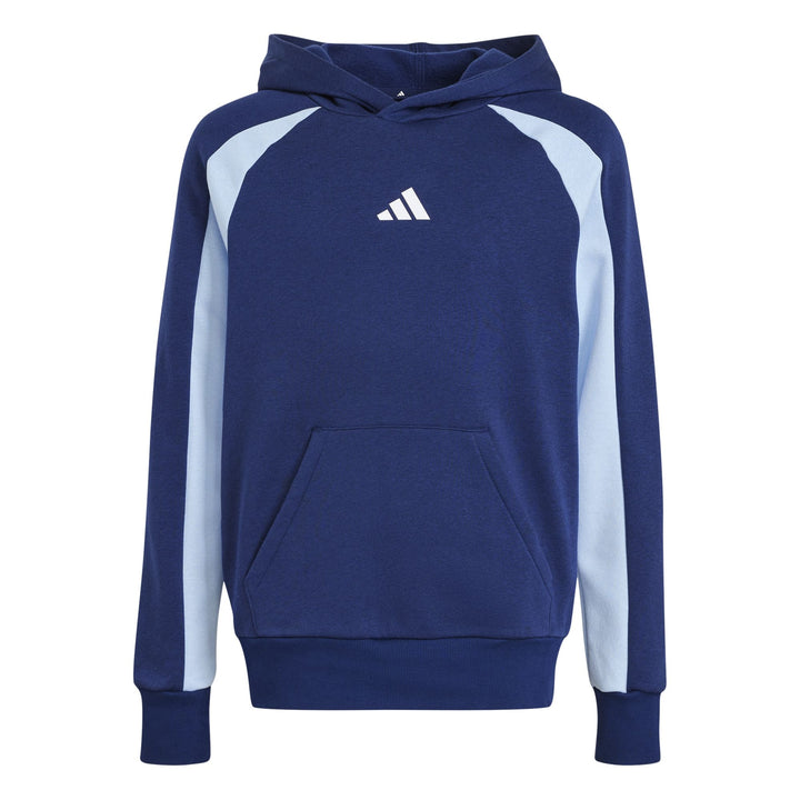 adidas J Cb Fl Hd Kapuzenpullover