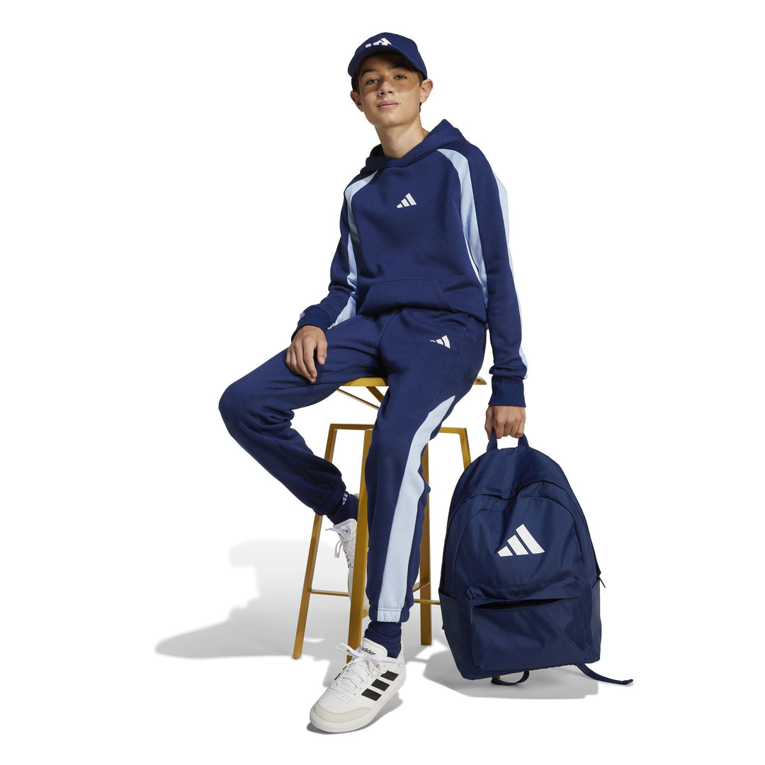 adidas J Cb Fl Hd Kapuzenpullover