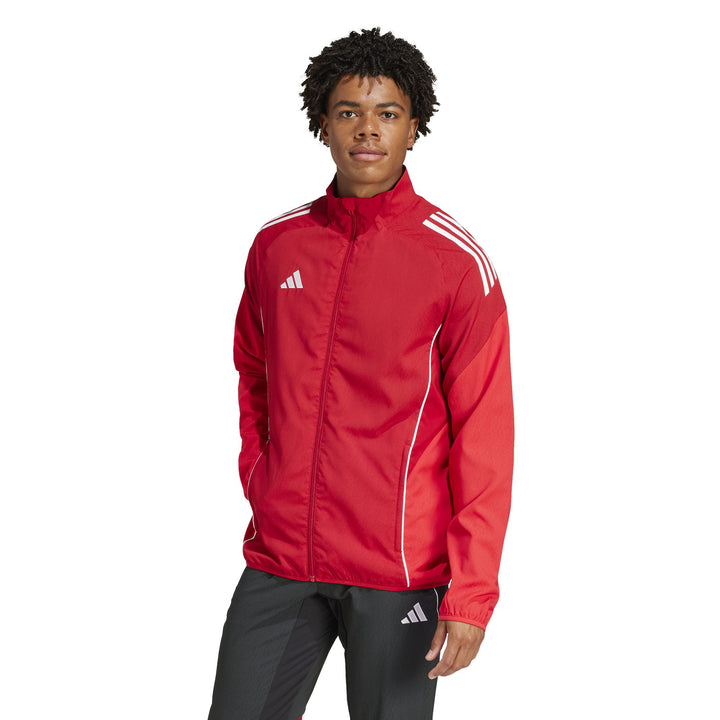 adidas Tiro 25 Competition Präsentationsjacke