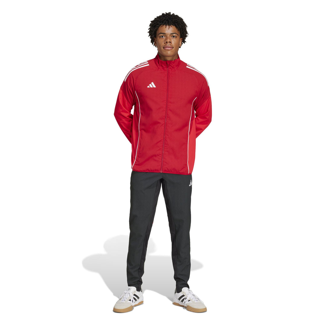 adidas Tiro 25 Competition Präsentationsjacke