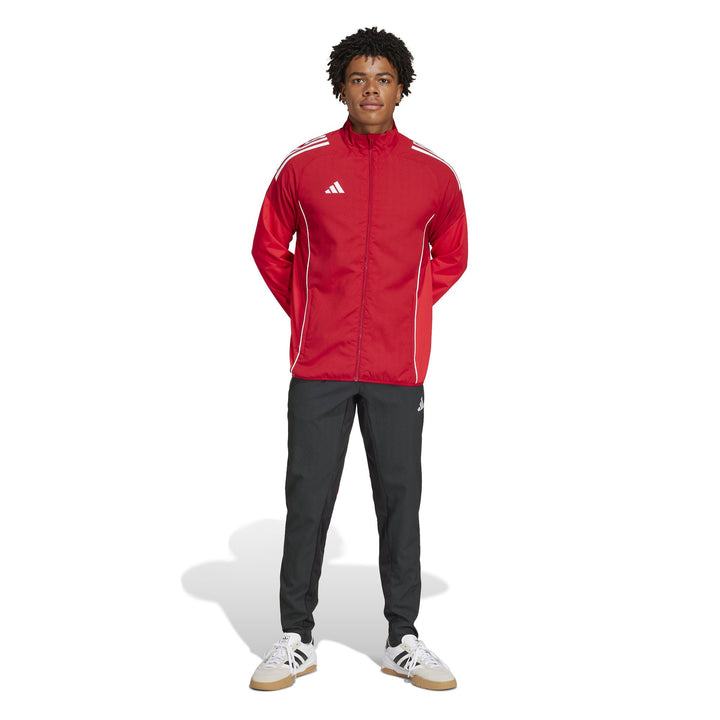 adidas Tiro 25 Competition Präsentationsjacke