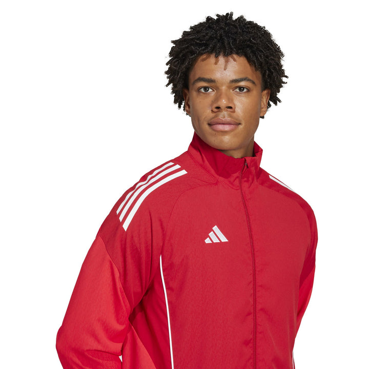 adidas Tiro 25 Competition Präsentationsjacke