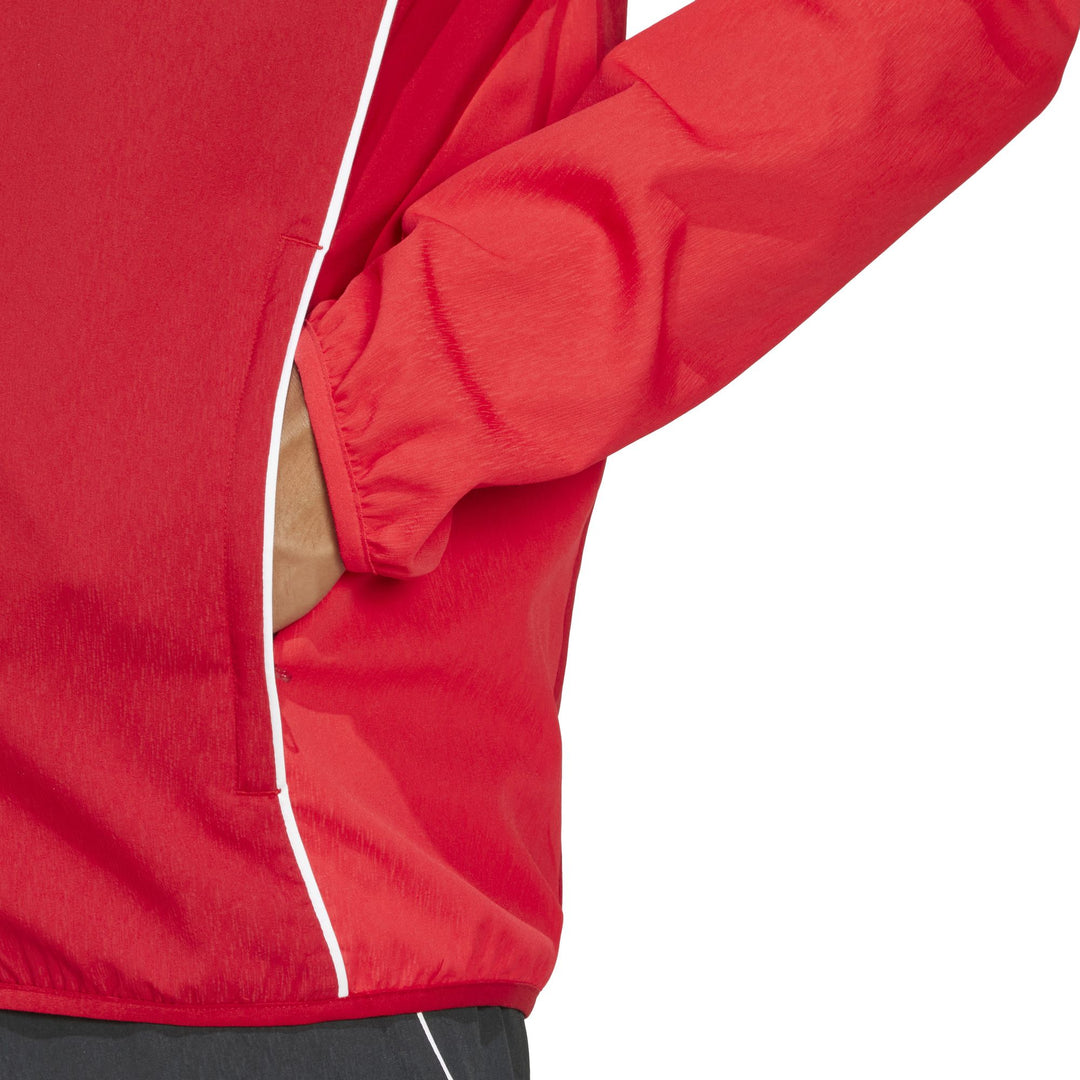 adidas Tiro 25 Competition Präsentationsjacke