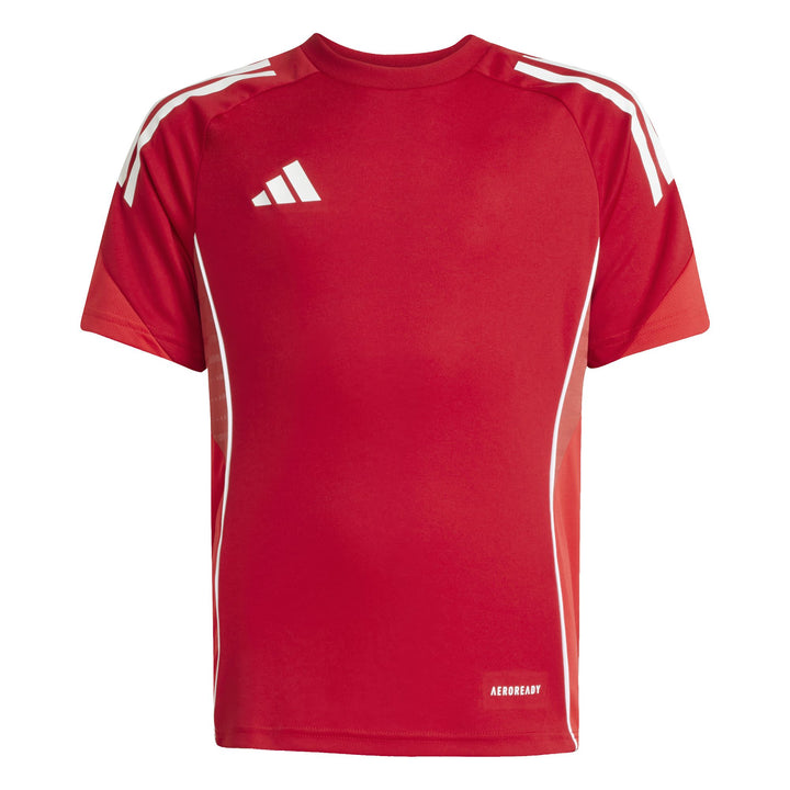 adidas Tiro 25 Club Training Jersey Fußballtrikot