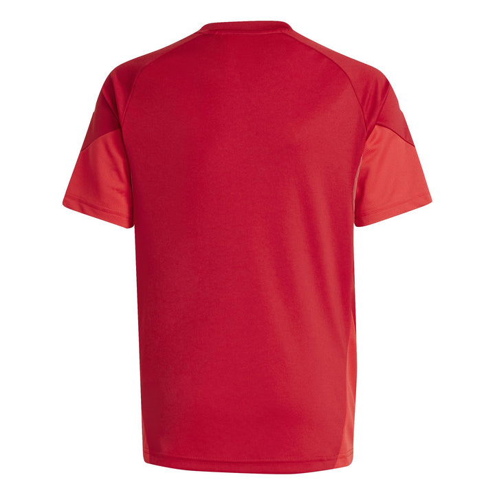 adidas Tiro 25 Club Training Jersey Fußballtrikot
