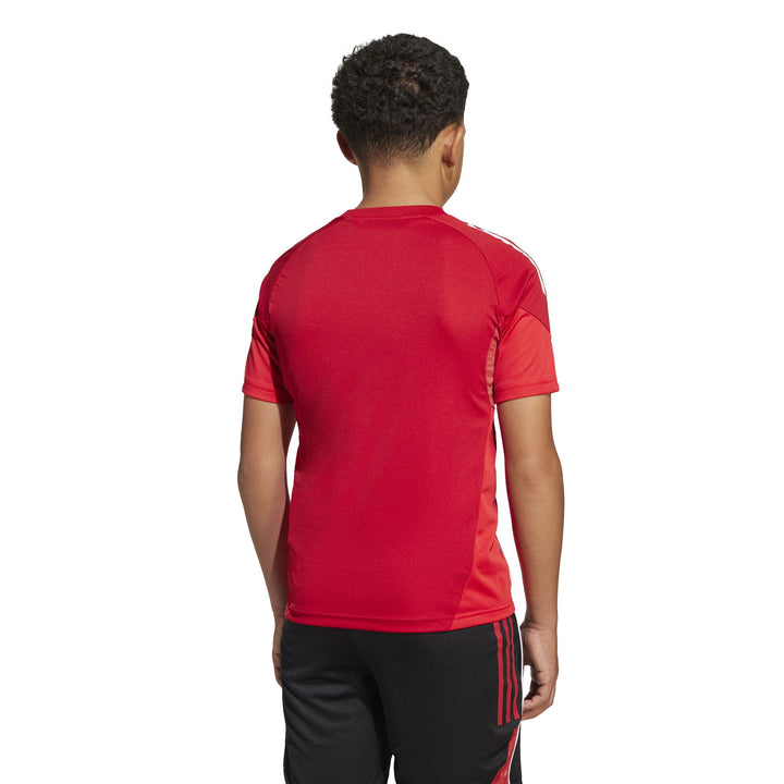 adidas Tiro 25 Club Training Jersey Fußballtrikot