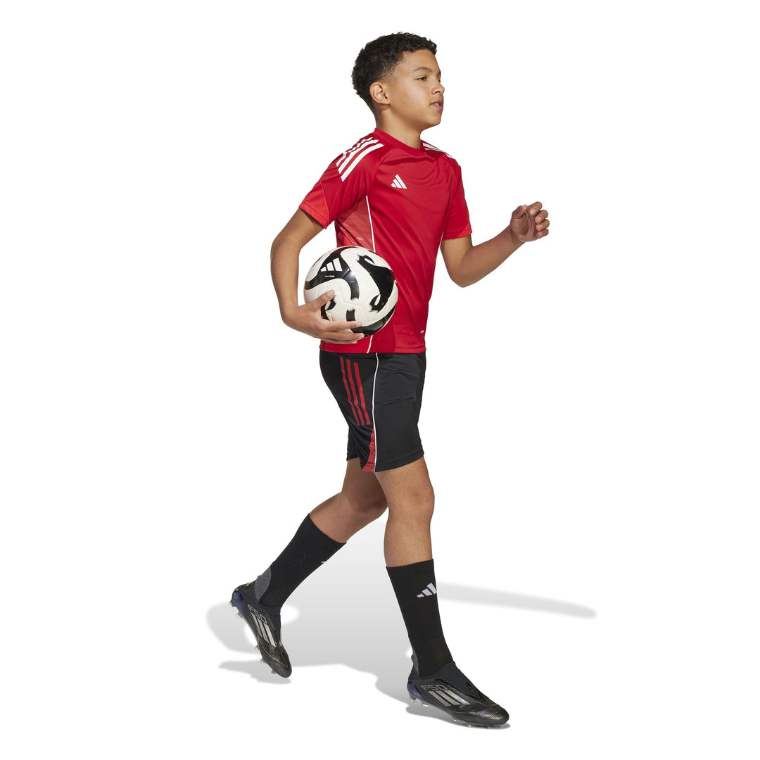 adidas Tiro 25 Club Training Jersey Fußballtrikot