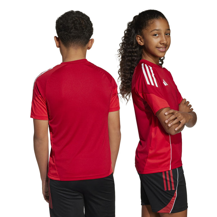 adidas Tiro 25 Club Training Jersey Fußballtrikot