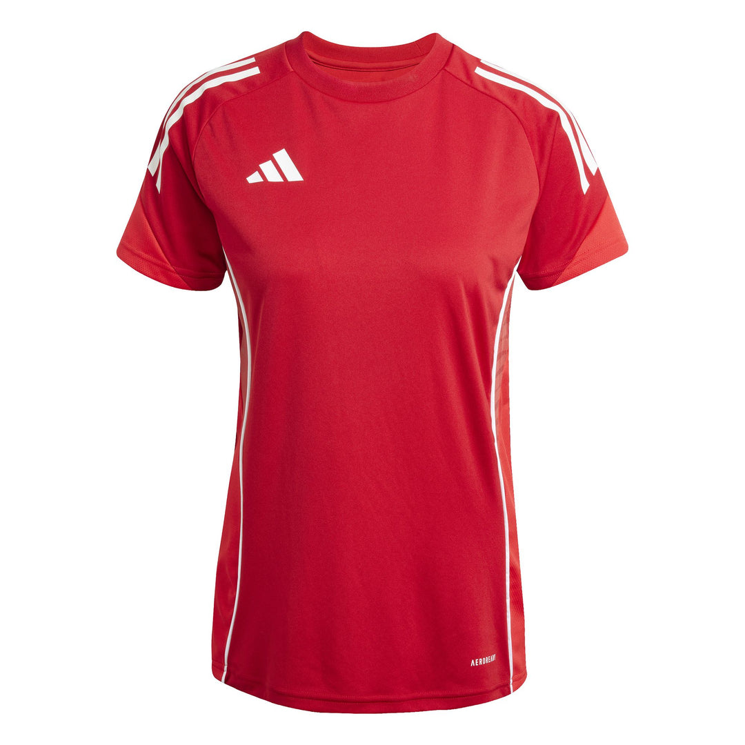 adidas Tiro 25C Training Jersey Fußballtrikot