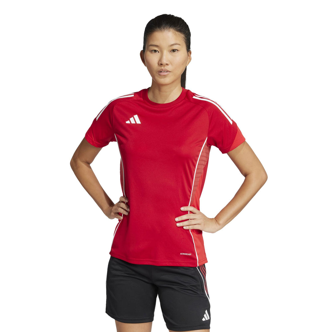 adidas Tiro 25C Training Jersey Fußballtrikot