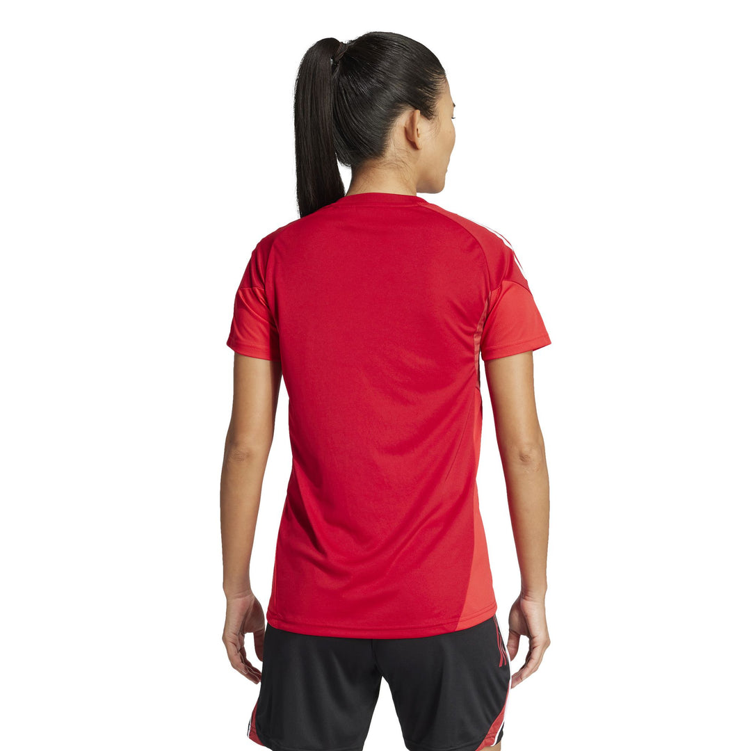 adidas Tiro 25C Training Jersey Fußballtrikot