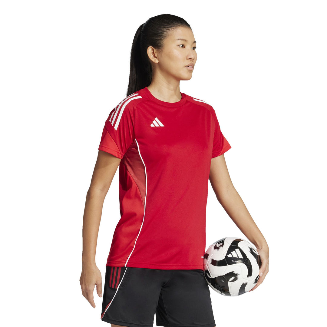 adidas Tiro 25C Training Jersey Fußballtrikot