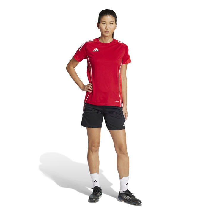 adidas Tiro 25C Training Jersey Fußballtrikot