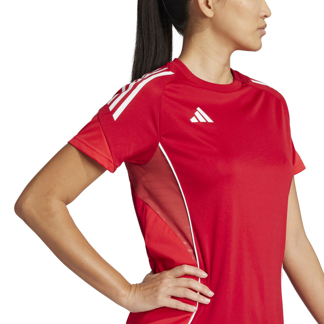 adidas Tiro 25C Training Jersey Fußballtrikot