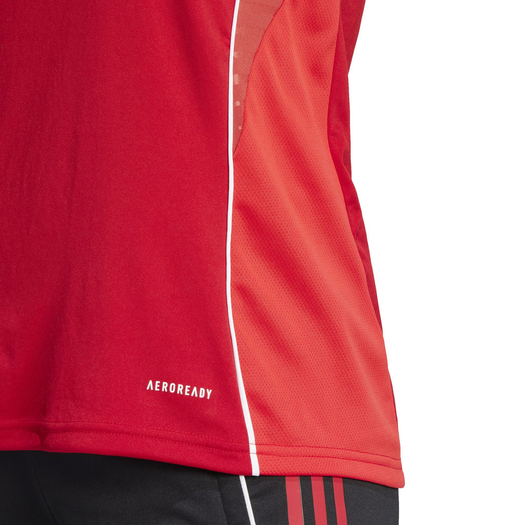 adidas Tiro 25C Training Jersey Fußballtrikot
